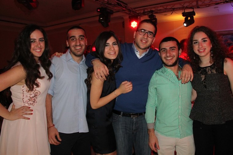 Armenian Night 